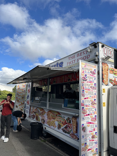 Photo of Ultimate Taste kebab - 2 Cambridge Rd, Portsmouth PO1 2EF